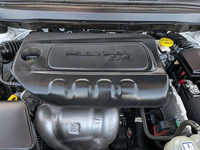 2023 Jeep Cherokee Altitude