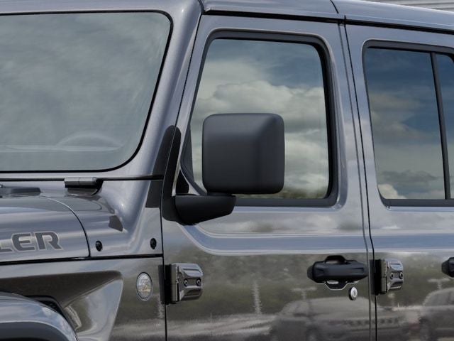 2026 Jeep Wrangler 85th Anniversary