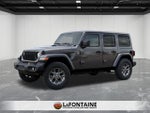 2026 Jeep Wrangler 85th Anniversary