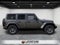 2026 Jeep Wrangler 85th Anniversary