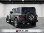 2026 Jeep Wrangler 85th Anniversary