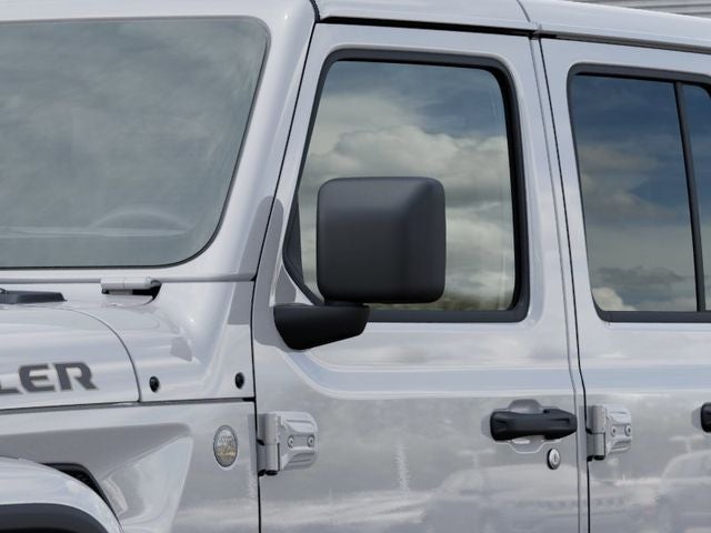 2026 Jeep Wrangler 85th Anniversary