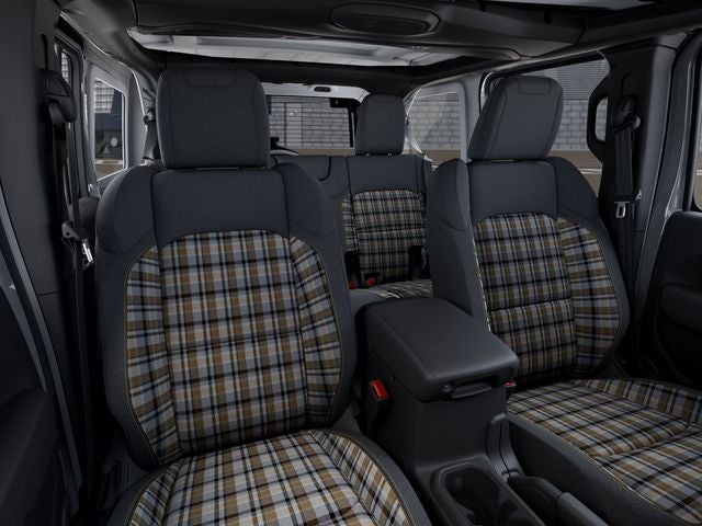 2026 Jeep Wrangler 85th Anniversary