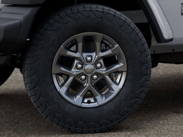 2026 Jeep Wrangler 85th Anniversary