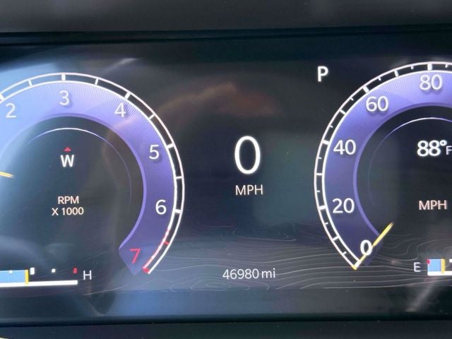 2022 Jeep Grand Cherokee L Laredo