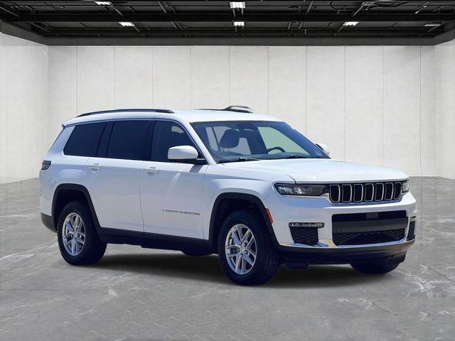 2022 Jeep Grand Cherokee L Laredo