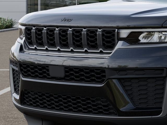 2026 Jeep Grand Cherokee L Altitude