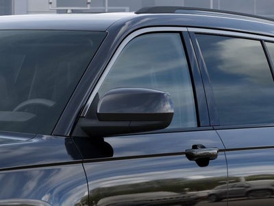 2026 Jeep Grand Cherokee L Altitude
