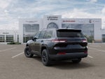 2026 Jeep Grand Cherokee L Altitude