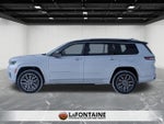 2021 Jeep Grand Cherokee L Summit