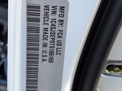 2026 Jeep Grand Wagoneer L Summit Obsidian