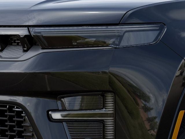2026 Jeep Grand Wagoneer 85th Anniversary Edition