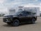 2026 Jeep Grand Wagoneer 85th Anniversary Edition