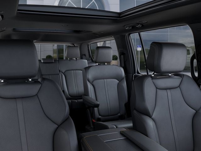 2026 Jeep Grand Wagoneer 85th Anniversary Edition