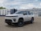2026 Jeep Grand Wagoneer 85th Anniversary Edition