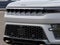 2026 Jeep Grand Wagoneer 85th Anniversary Edition
