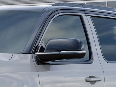 2026 Jeep Grand Wagoneer 85th Anniversary Edition