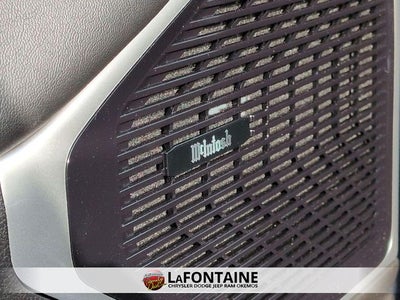 2026 Jeep Grand Wagoneer Limited