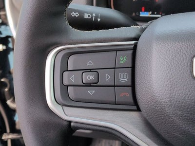 2026 Jeep Grand Wagoneer Limited