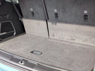 2026 Jeep Grand Wagoneer Limited