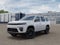 2026 Jeep Grand Wagoneer Summit Obsidian