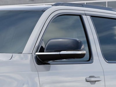 2026 Jeep Grand Wagoneer Summit Obsidian