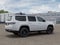 2026 Jeep Grand Wagoneer Summit Obsidian
