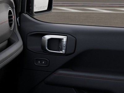 2026 Jeep Gladiator Shadow Ops