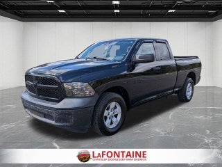 2015 RAM 1500 Express