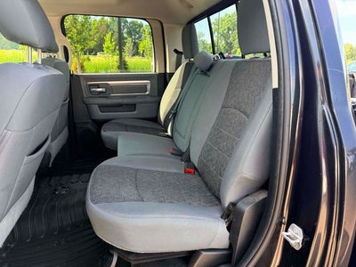 2016 RAM 1500 SLT