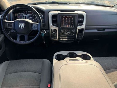2016 RAM 1500 SLT