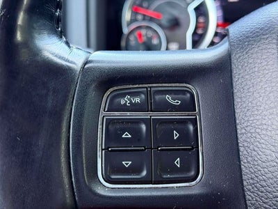 2016 RAM 1500 SLT
