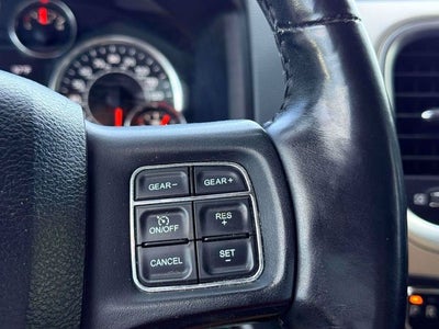 2016 RAM 1500 SLT