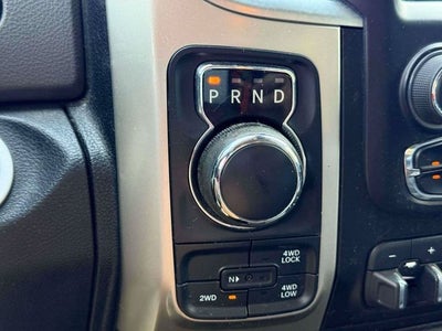 2016 RAM 1500 SLT
