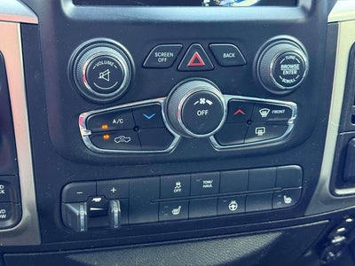 2016 RAM 1500 SLT