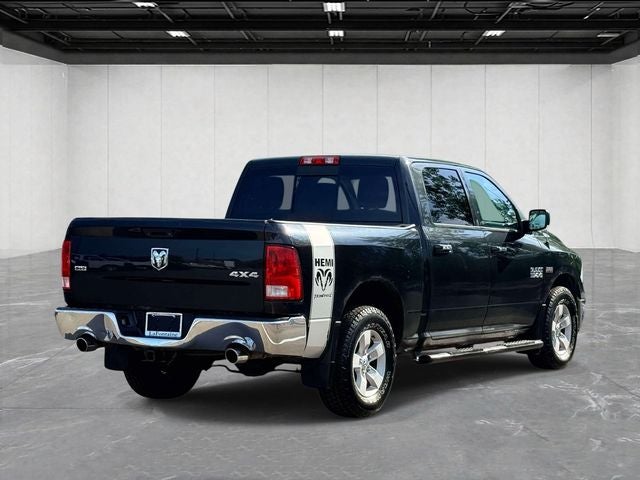 2016 RAM 1500 SLT