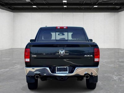2016 RAM 1500 SLT