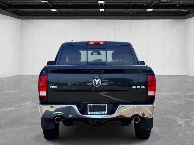 2016 RAM 1500 SLT