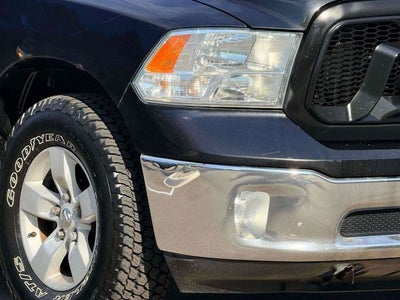 2016 RAM 1500 SLT