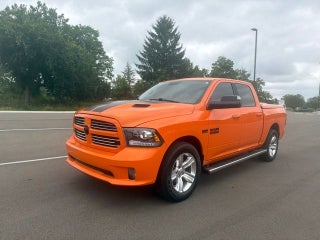 2015 RAM 1500 Sport
