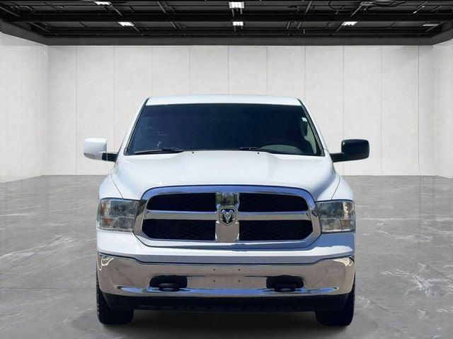 2019 RAM 1500 Classic Big Horn