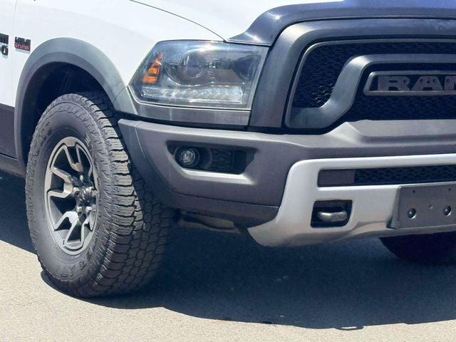 2015 RAM 1500 Rebel
