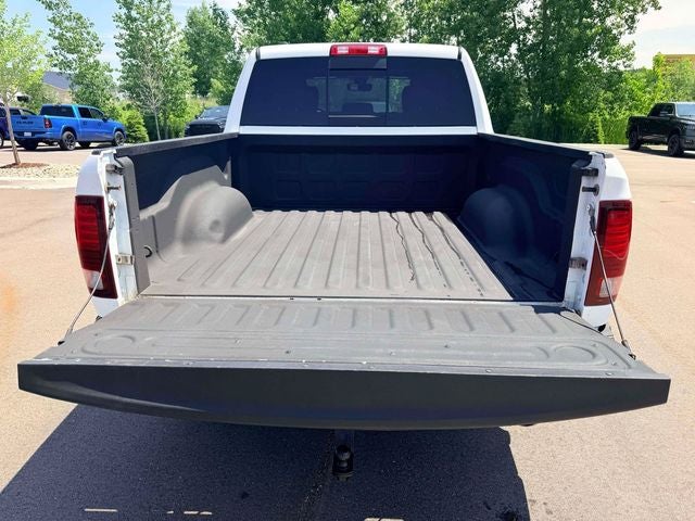 2015 RAM 1500 Rebel