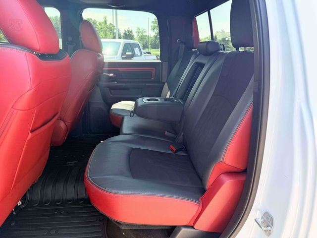 2015 RAM 1500 Rebel