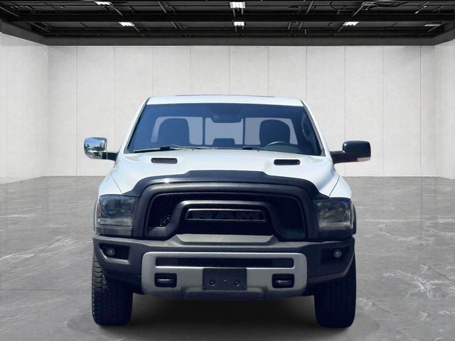 2015 RAM 1500 Rebel