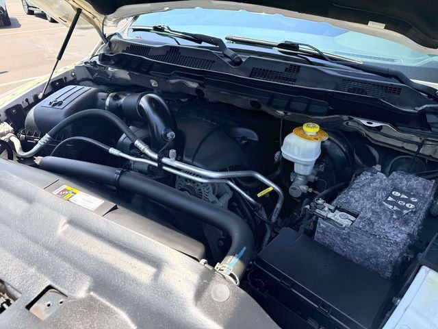 2015 RAM 1500 Rebel