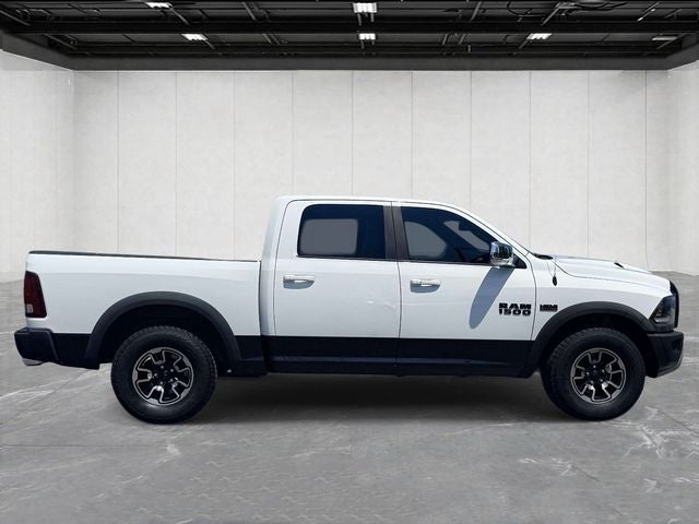 2015 RAM 1500 Rebel