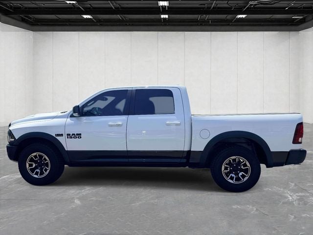 2015 RAM 1500 Rebel