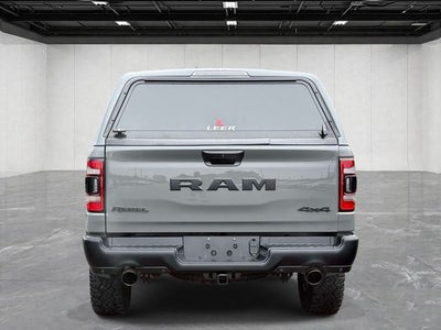 2023 RAM 1500 Rebel