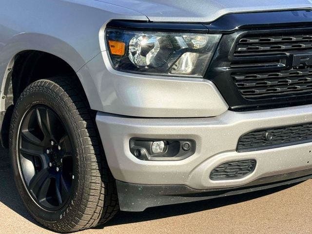 2024 RAM 1500 Big Horn/Lone Star